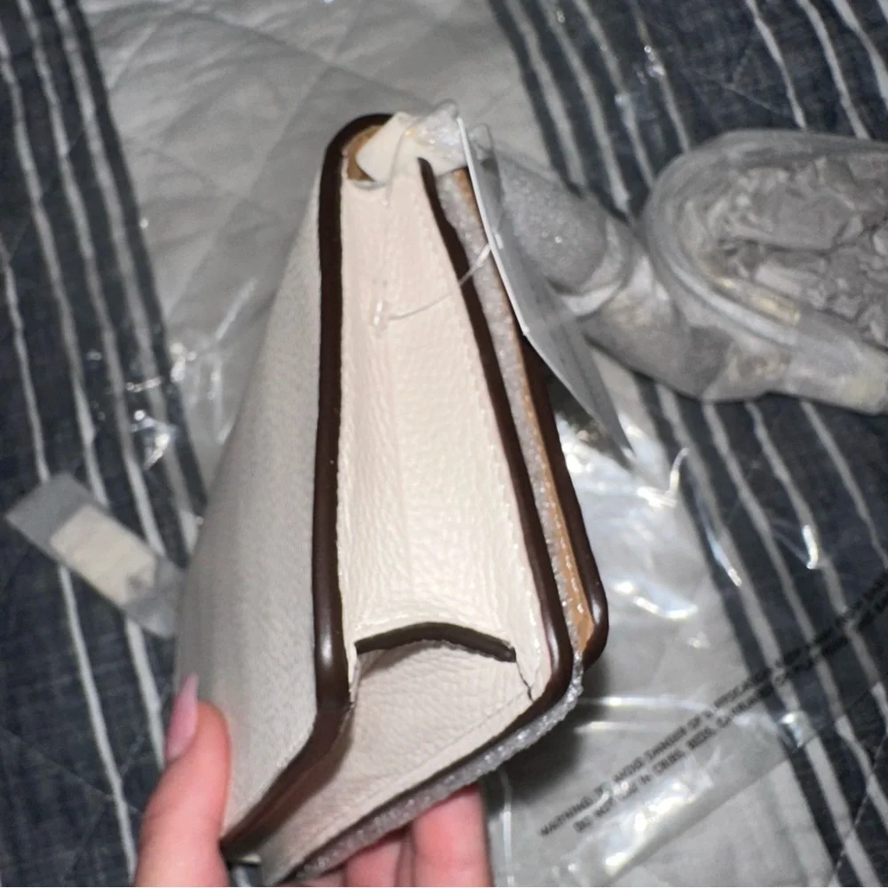 COACH Leather Bag